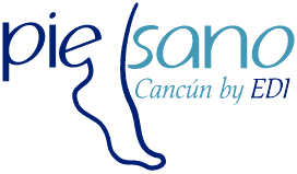 Logo de Pie Sano